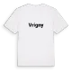 Vrigny fetstil t-shirt