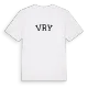 Vry böjd t-shirt