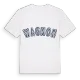 Wagnon college t-shirt
