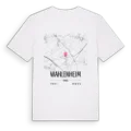 Wahlenheim karta t-shirt