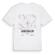 Wahlenheim karta t-shirt