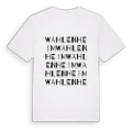Wahlenheim ordlek t-shirt