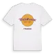 Waldhouse cirkel t-shirt