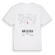 Walscheid karta t-shirt