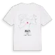 Waly karta t-shirt