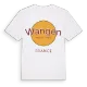 Wangen cirkel t-shirt