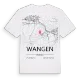 Wangen karta t-shirt