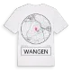 Wangen t-shirt