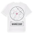Warnécourt t-shirt