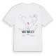 Wattwiller karta t-shirt