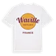 Waville cirkel t-shirt