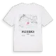 Wildersbach karta t-shirt