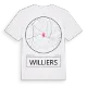 Williers t-shirt
