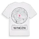 Wingen t-shirt