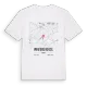 Wintershouse karta t-shirt