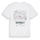 Wisembach karta t-shirt
