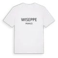 Wiseppe i Sverige t-shirt