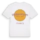 Witternheim cirkel t-shirt