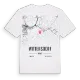Wittersdorf karta t-shirt
