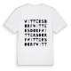 Wittersdorf ordlek t-shirt