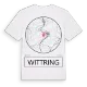 Wittring t-shirt