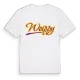 Woippy baseball t-shirt