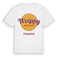 Woippy cirkel t-shirt