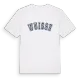 Wuisse college t-shirt