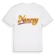 Xanrey baseball t-shirt