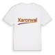 Xaronval baseball t-shirt