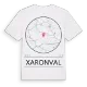 Xaronval t-shirt