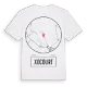 Xocourt t-shirt