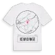 Xouaxange t-shirt