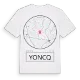 Yoncq t-shirt