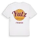 Yutz cirkel t-shirt