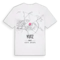Yutz karta t-shirt