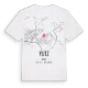 Yutz karta t-shirt