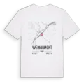 Yvernaumont karta t-shirt