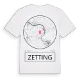 Zetting t-shirt