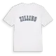 Zilling college t-shirt