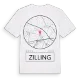 Zilling t-shirt