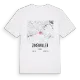 Zinswiller karta t-shirt
