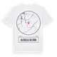 Albula/Alvra t-shirt