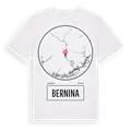 Bernina t-shirt