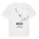 Brusio karta t-shirt