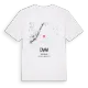 Cama karta t-shirt