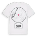 Cama t-shirt