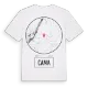 Cama t-shirt