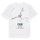 Chur karta t-shirt