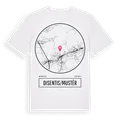 Disentis/Mustér t-shirt